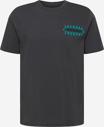 Carhartt WIP T-Shirt in Grau: predná strana