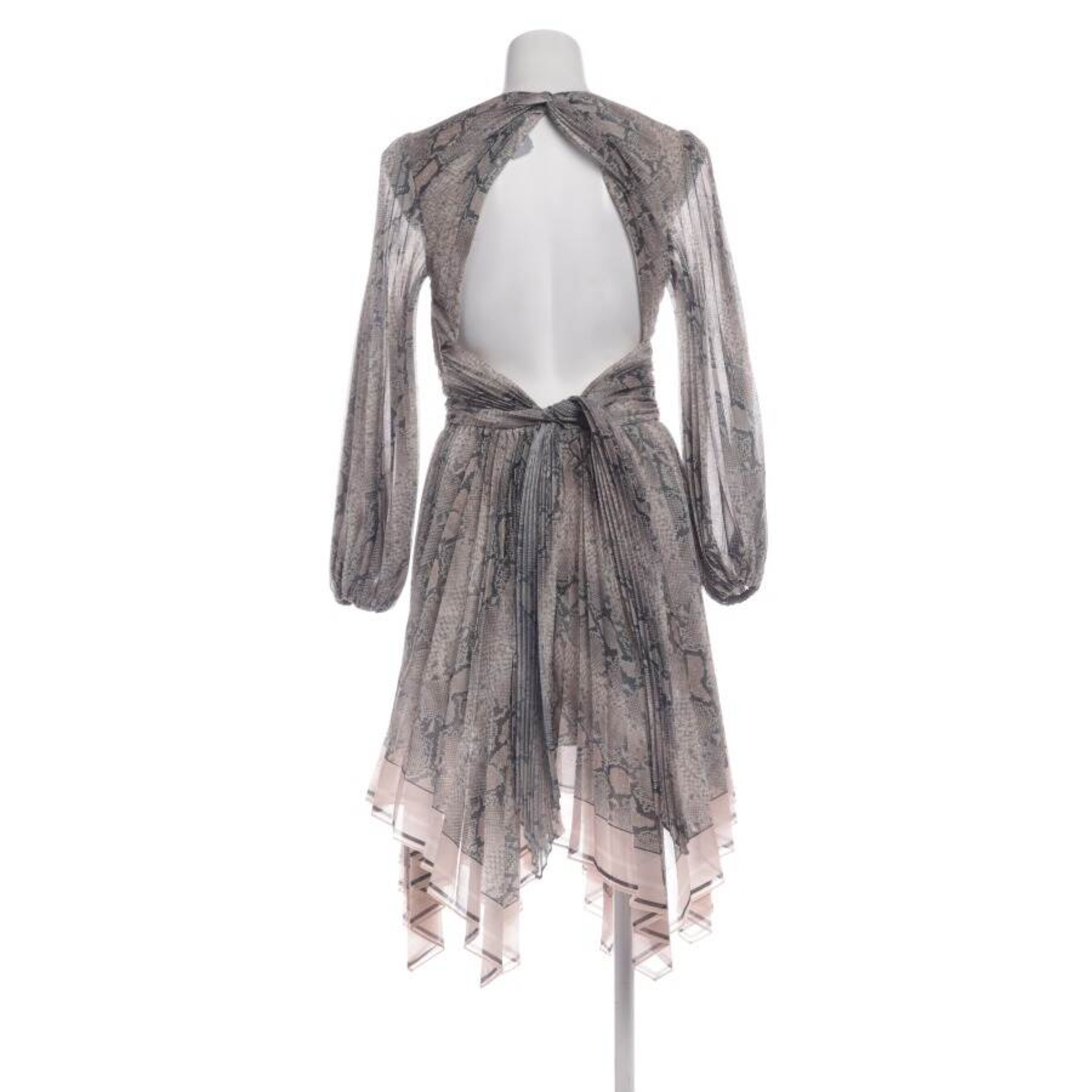 Zimmermann Kleid S in Mischfarben