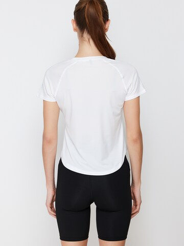 Trendyol Funkcionális felső - fehér