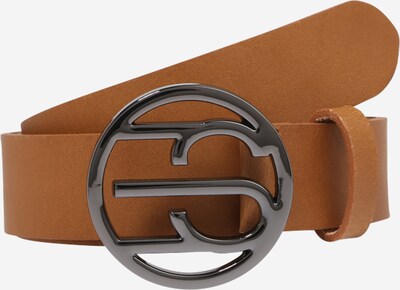 ESPRIT Ceinture en camel, Vue avec produit