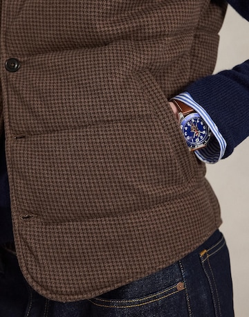 Polo Ralph Lauren - Chaleco en marrón