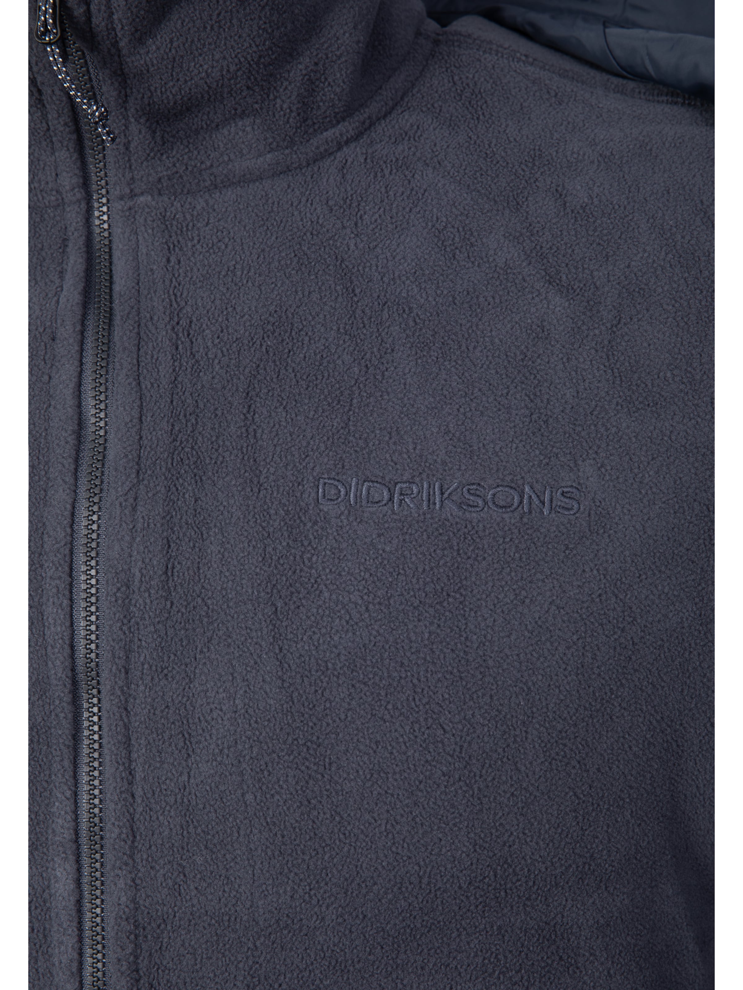 Didriksons Outdoor jacket ' Trien ' in Blue