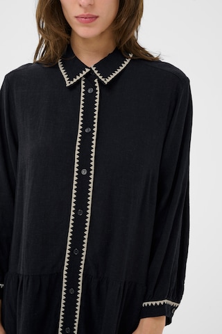 Part Two Blusenkleid 'Alivia' in Blau