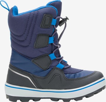 Kamik Boots 'Bouncer' in Blau