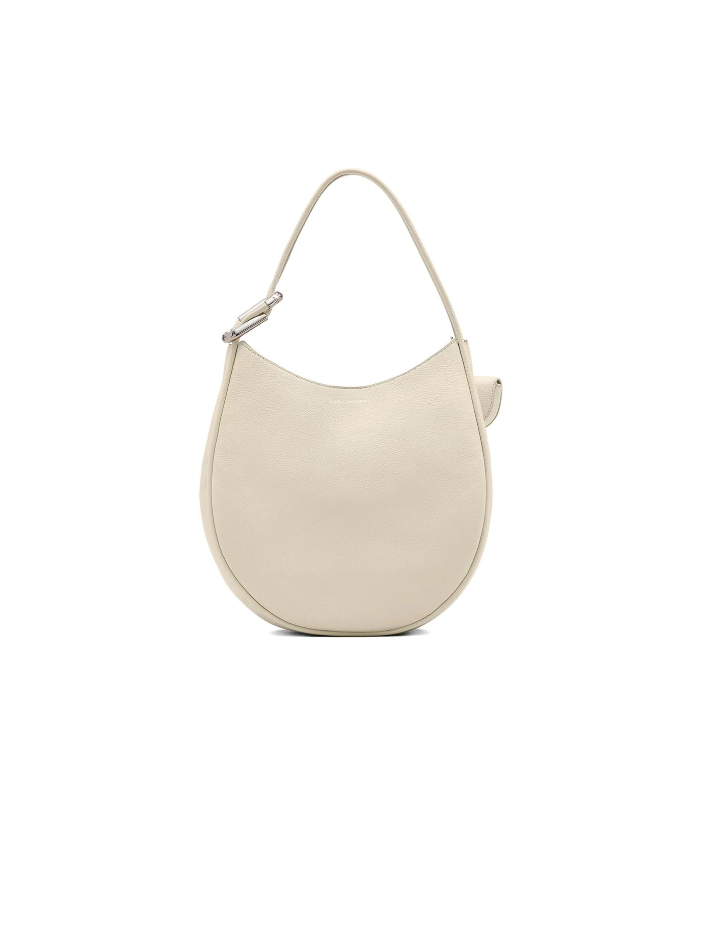 Marc Jacobs - Bolso de hombro en blanco