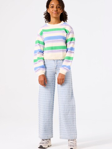 GARCIA Pullover in Mischfarben