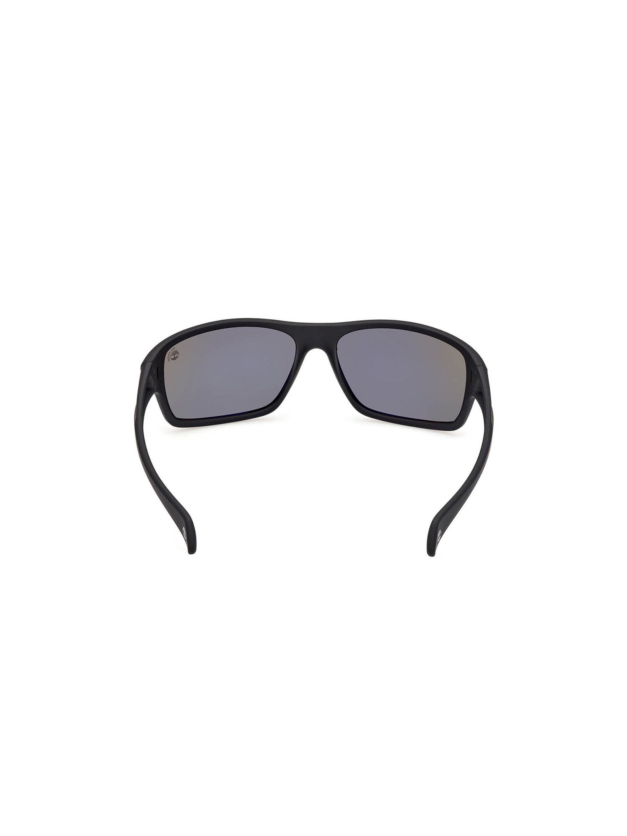 TIMBERLAND Sunglasses in Black