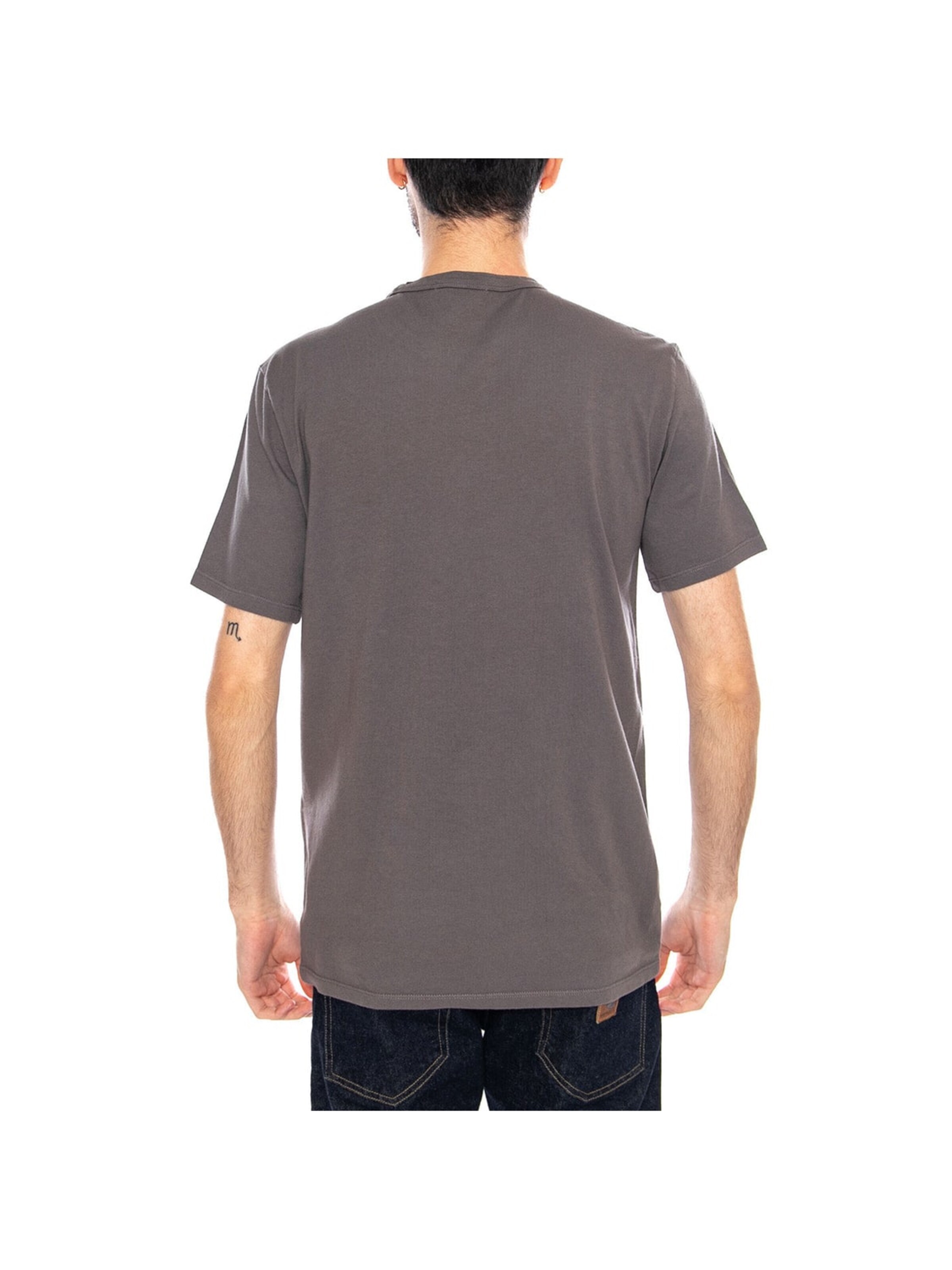LEVI'S ® Shirt 'con Tee' in Grey