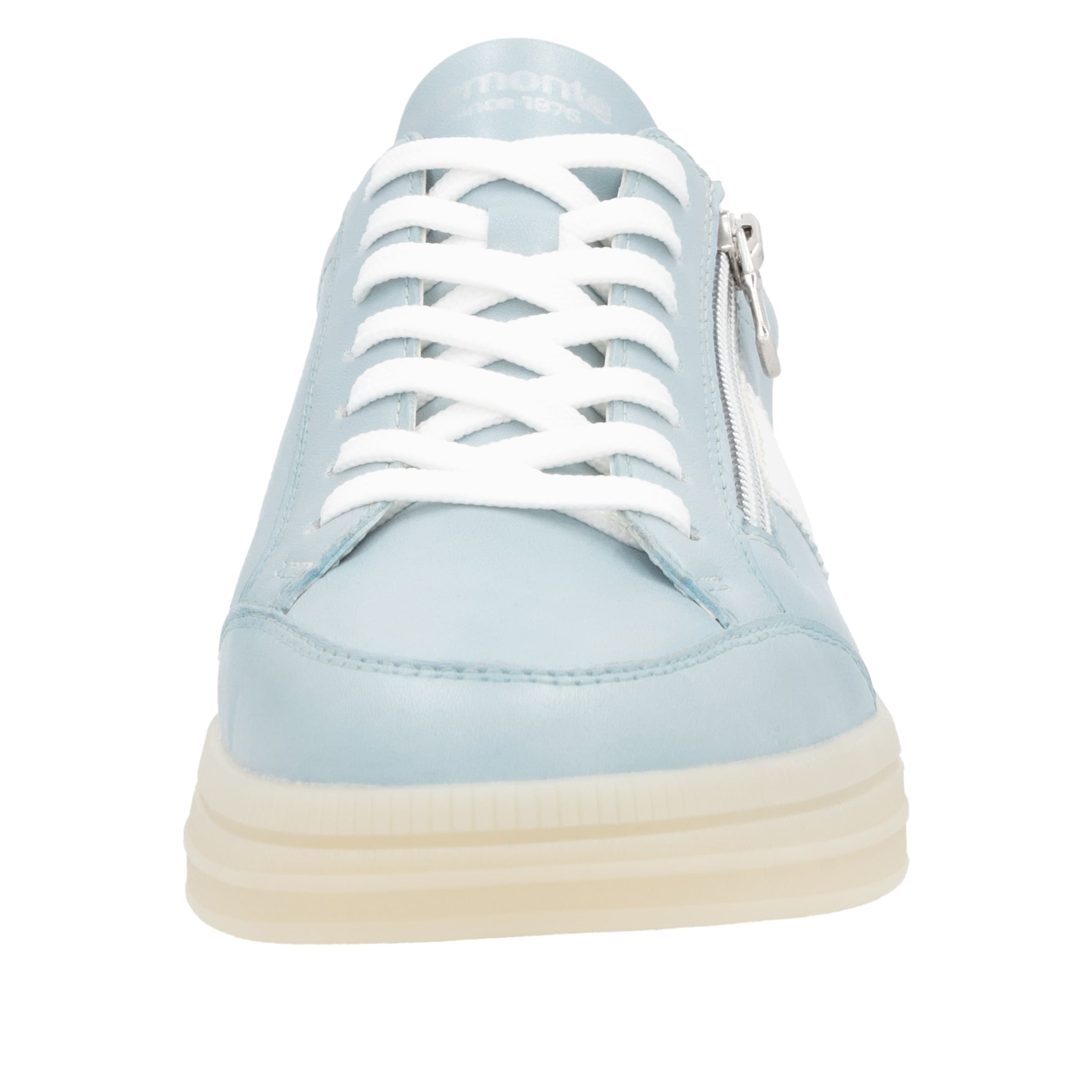 REMONTE Sneakers laag in Blauw