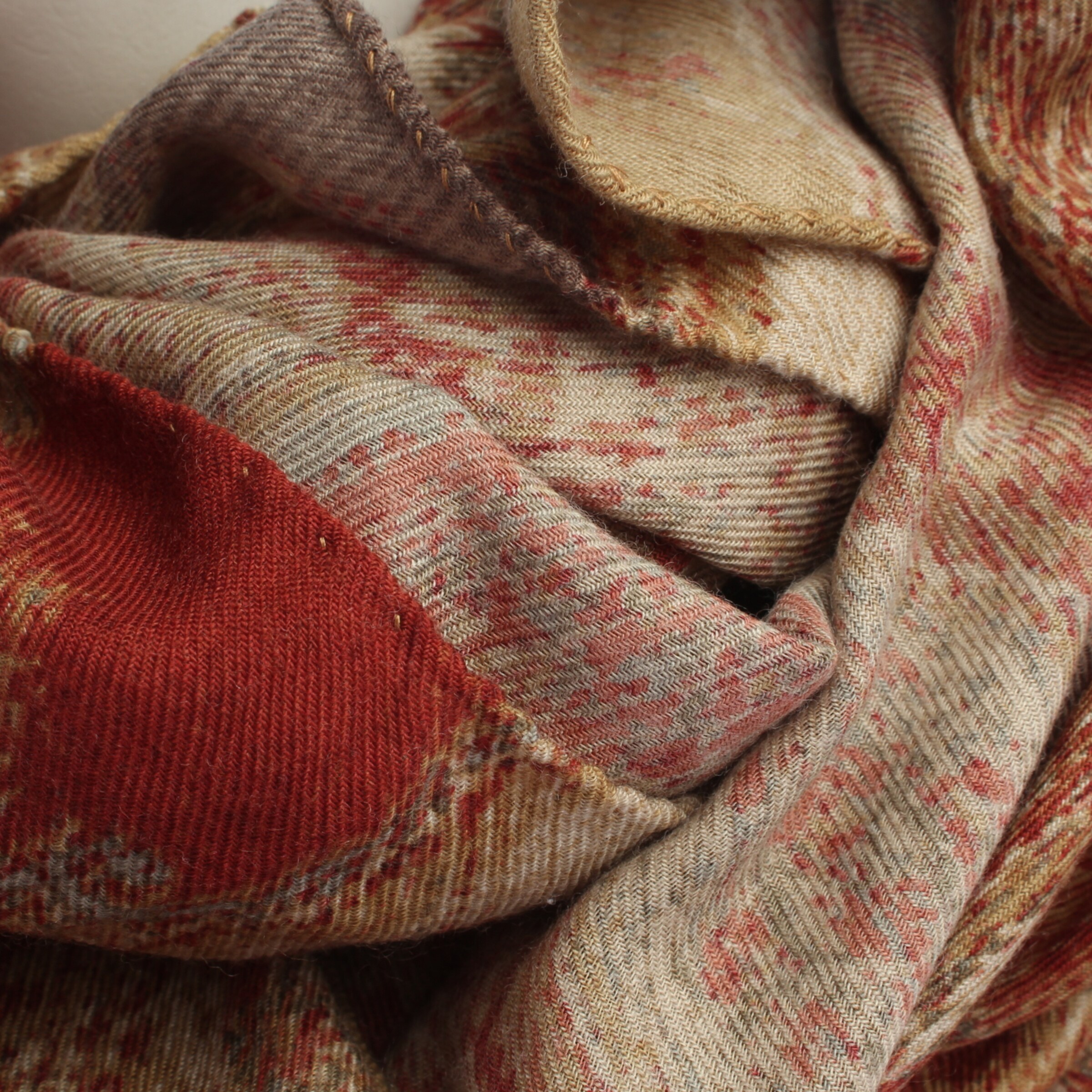 Etro Scarf & Wrap in One size in Mixed colors
