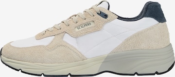 balta Scalpers Sportbačiai be auliuko ' ': priekis