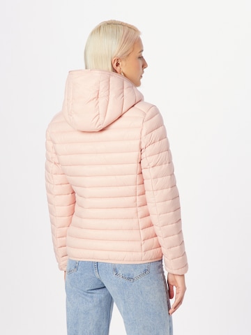 SAVE THE DUCK Between-season jacket 'DAISY' in Pink