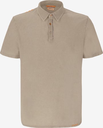 Distretto 12 Shirt 'Lorca' in Green: front