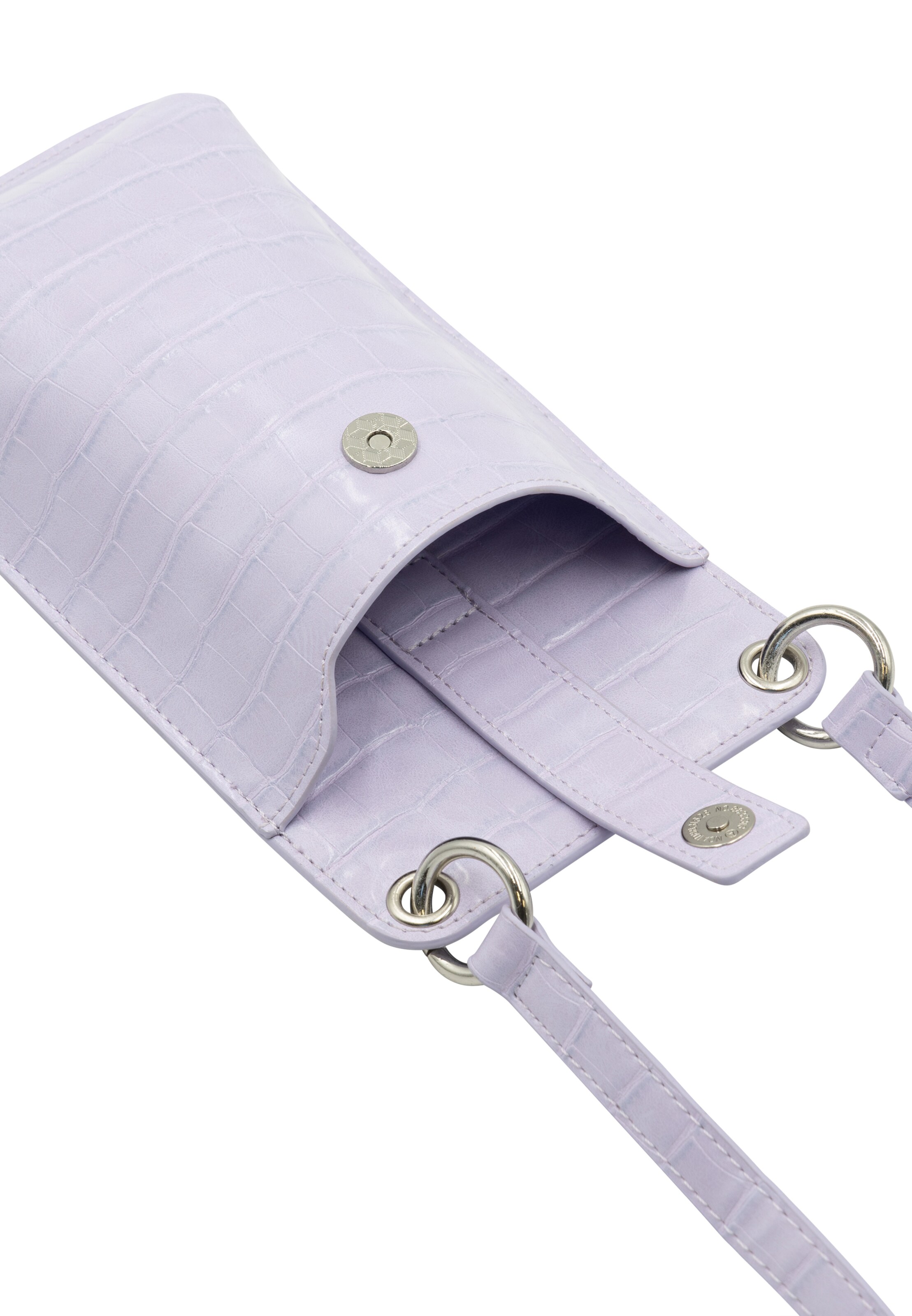 FELIPA Taška cez rameno - Fialová