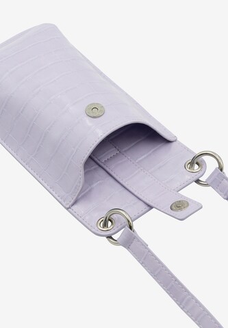 FELIPA Crossbody bag in Purple