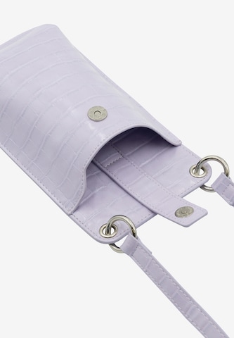 FELIPA Crossbody Bag in Purple