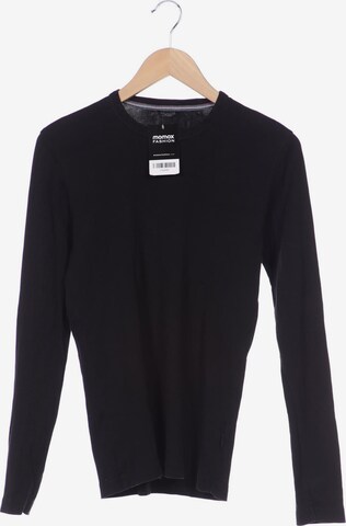 J.Lindeberg Top & Shirt in S in Black: front