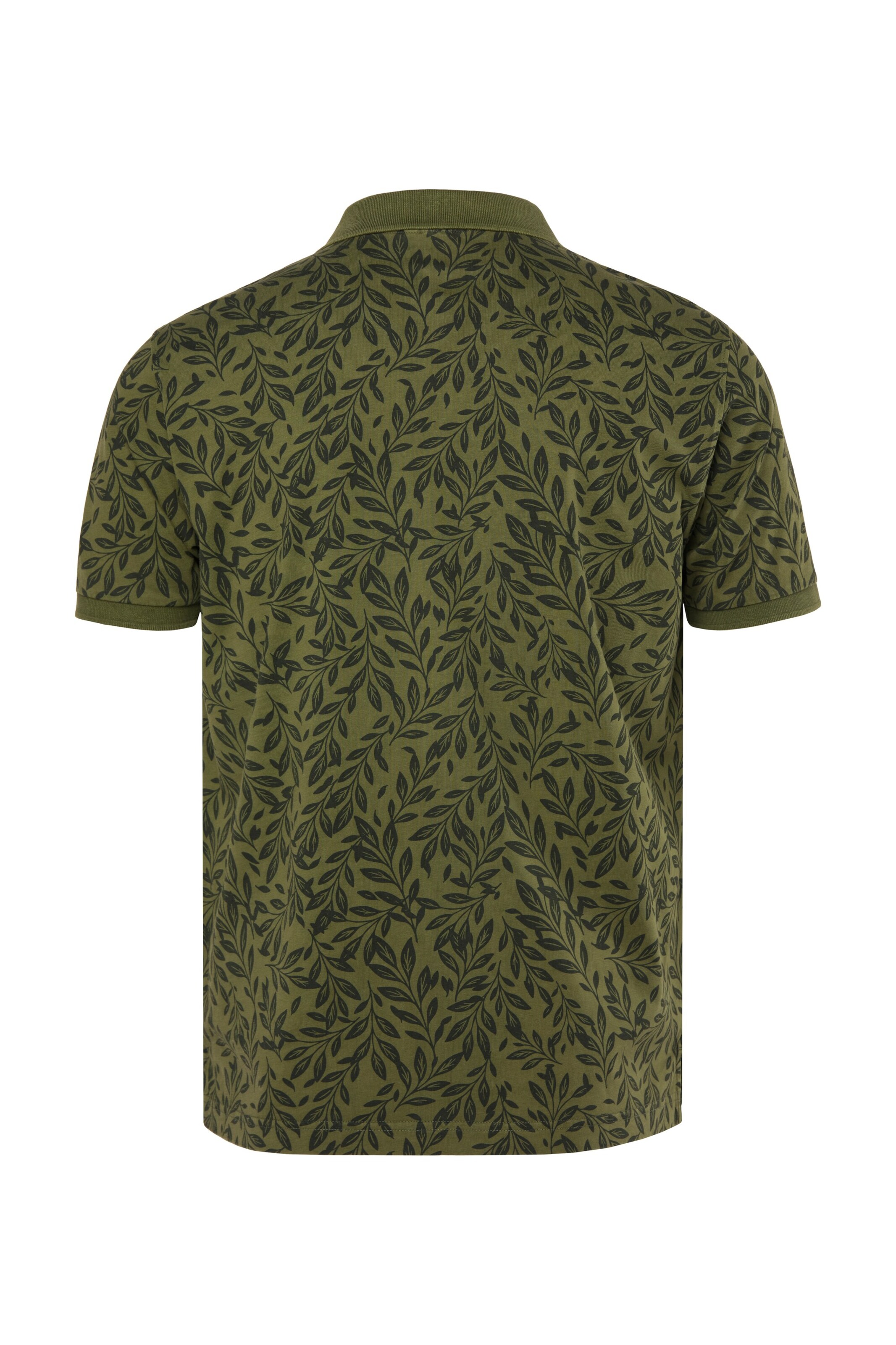 JP1880 Shirt in Green
