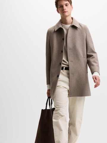Cappotto di mezza stagione di Marks & Spencer in beige
