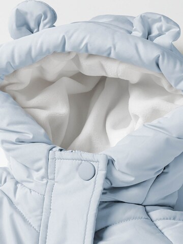 MINOTI Overal – modrá