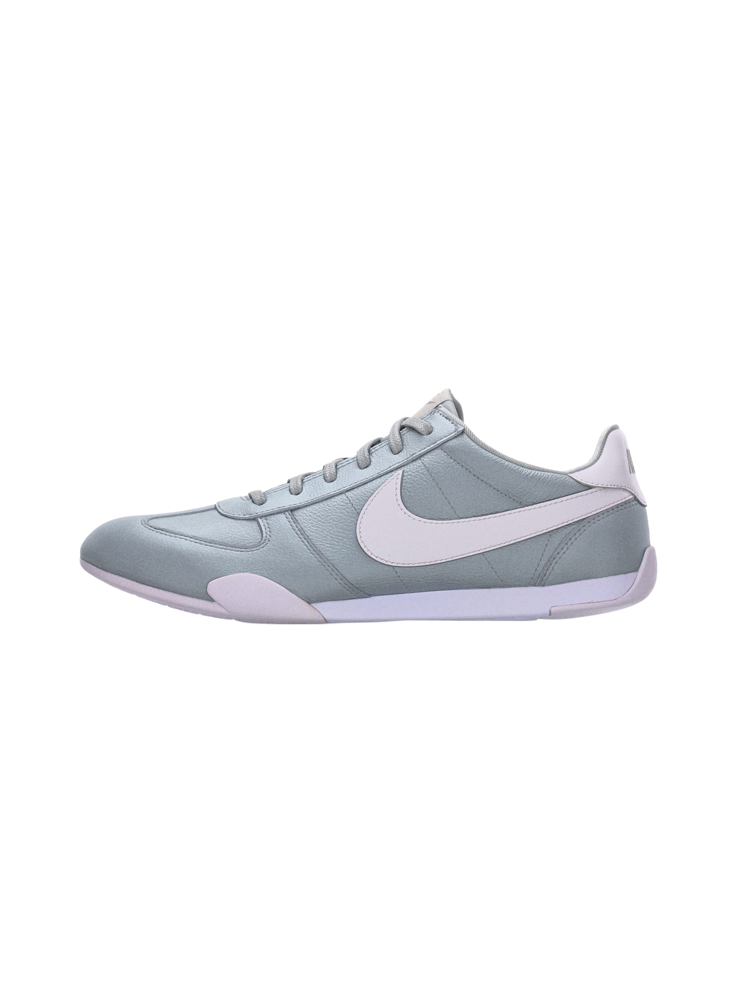 Nike Sportswear Trampki niskie 'SPRINT SISTER' w kolorze szary: przód