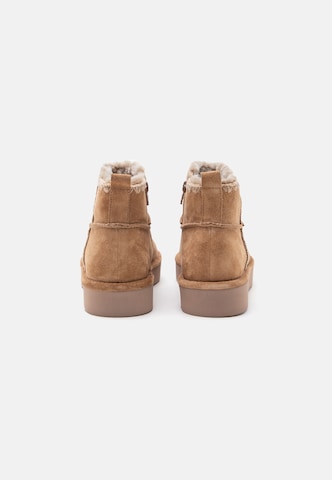 GABOR Boots σε καφέ