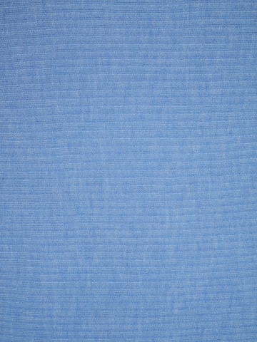 JDY Tall Sweter 'NEW BEHAVE' w kolorze niebieski