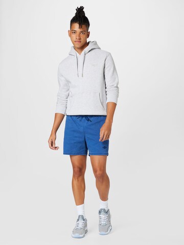 Superdry Sweatshirt in Grijs