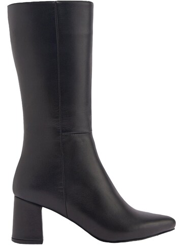 Limoya Boots 'Elda' in Black: front