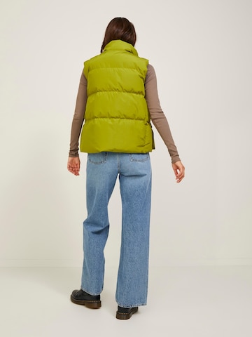 JJXX Bodywarmer 'Carla' in Groen