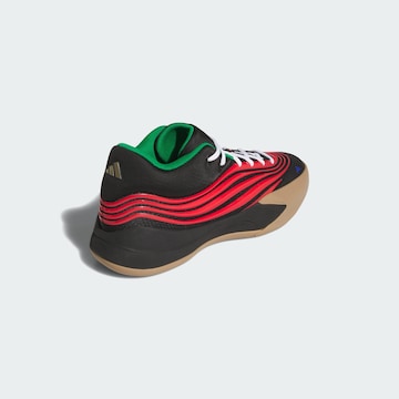 ADIDAS PERFORMANCE - Calzado deportivo 'Dame X' en negro