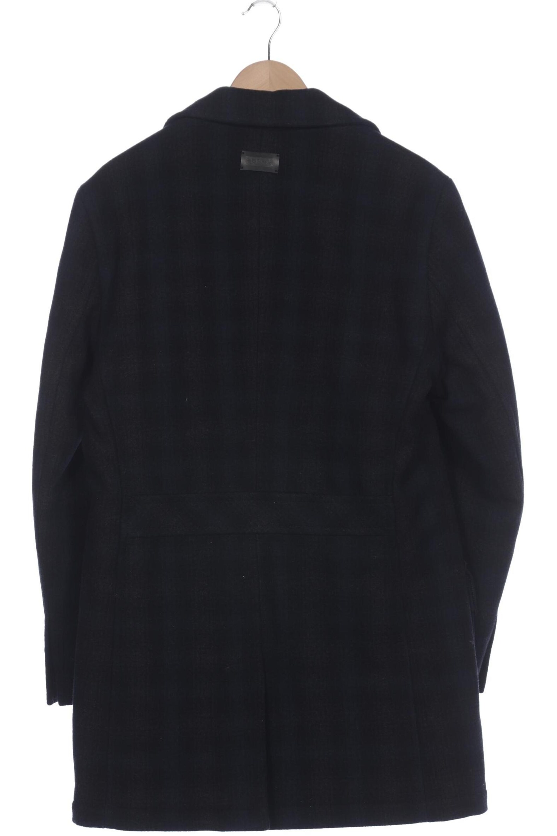 ESPRIT Jacket & Coat in L in Black