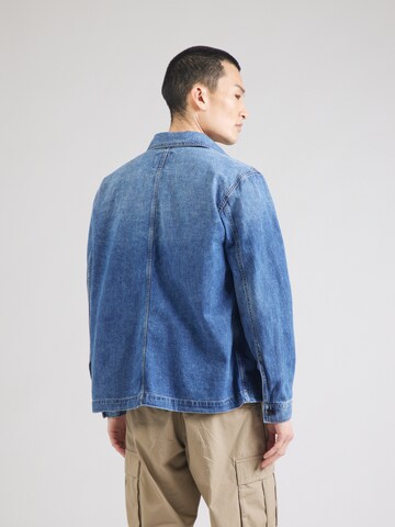 Giacca di mezza stagione 'Mosa' di G-STAR in blu