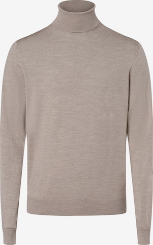 Finshley & Harding Sweater ' ' in Beige: front