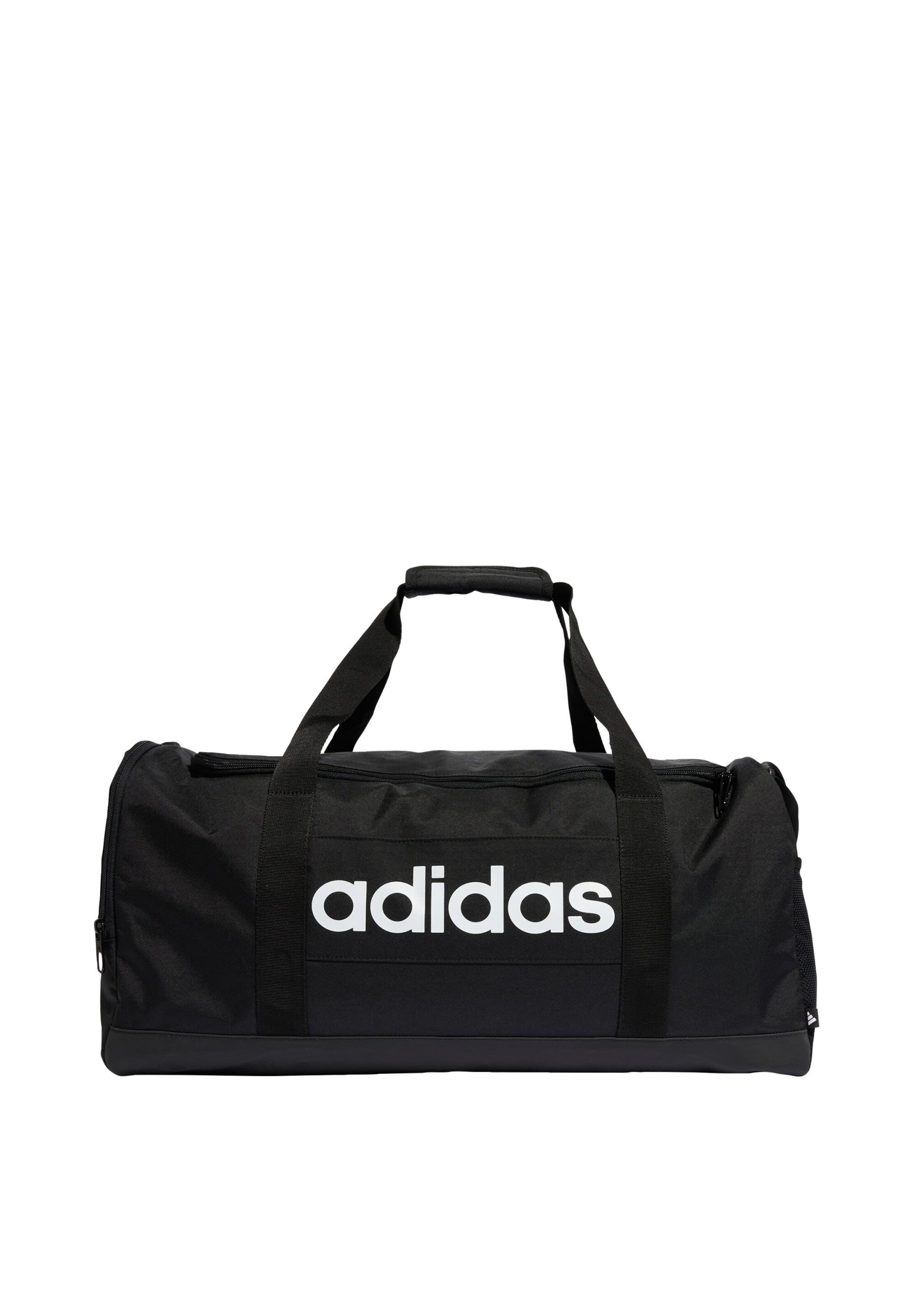 Geantă sport 'Linear' de la ADIDAS PERFORMANCE pe negru