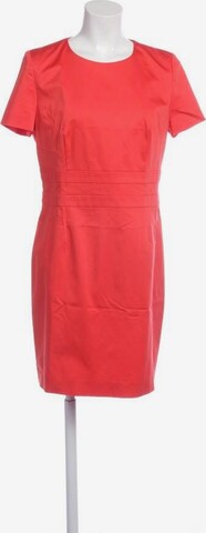 HUGO Red Kleid XL in Rot: predná strana