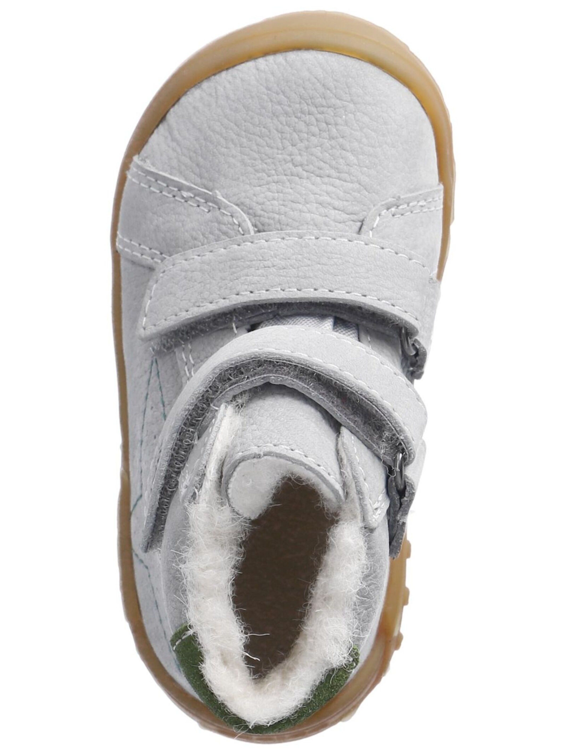 Pepino Stiefel in Grau