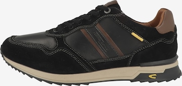 CAMEL ACTIVE Sneaker in Braun: Vorderseite