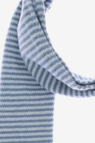 Sorgenfri Sylt Schal oder Tuch One Size in Blau