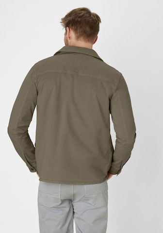 REDPOINT Between-Season Jacket in Green