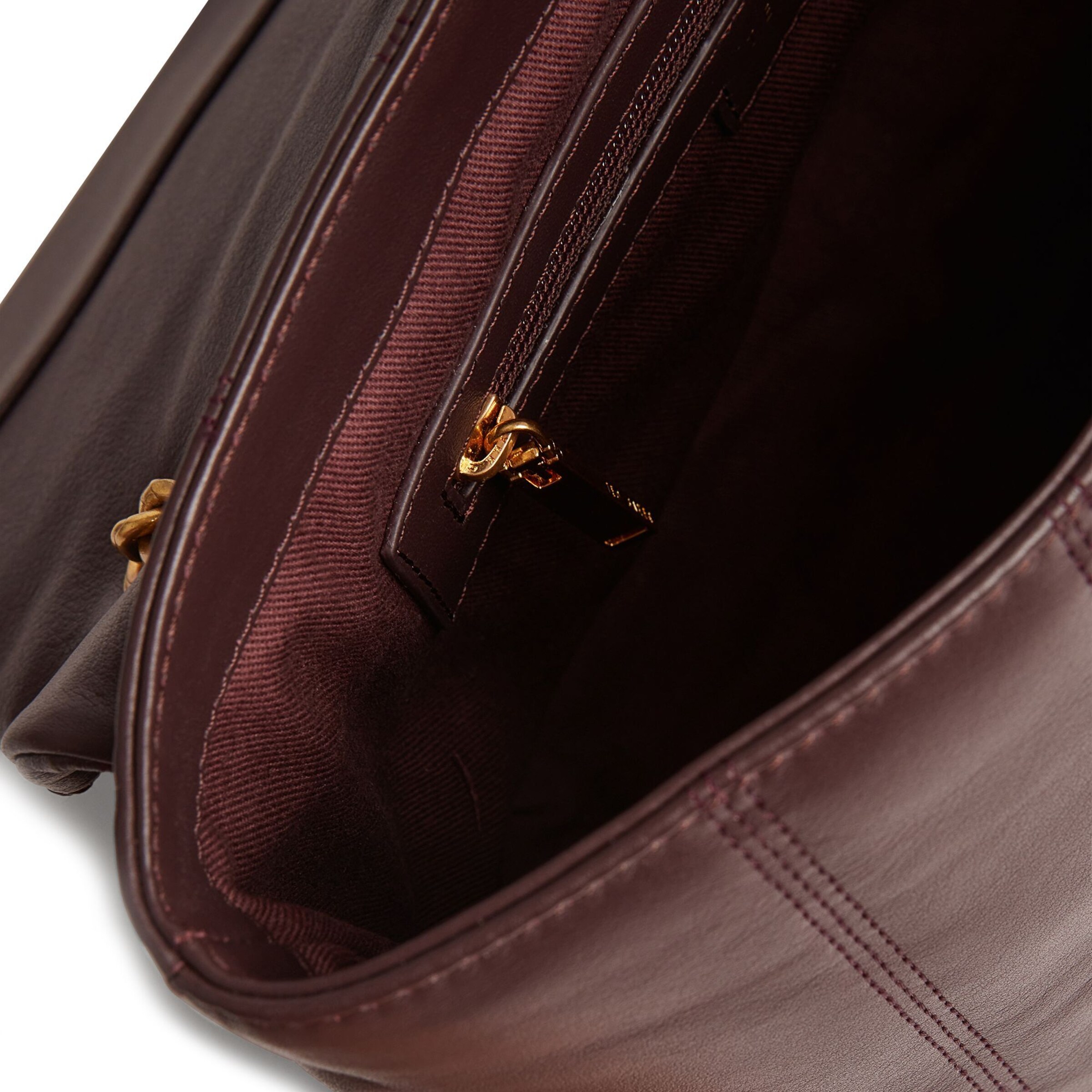 Borsa a spalla 'Anileah' di Ted Baker in rosso