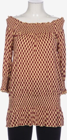 LASCANA Blouse & Tunic in S in Beige: front