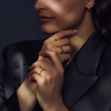 Bague Parte di Me en or