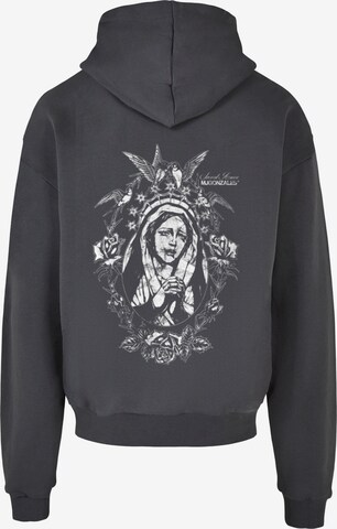 MJ Gonzales Sweatshirt 'Fatima' in Grey