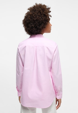 ETERNA Blouse in Pink