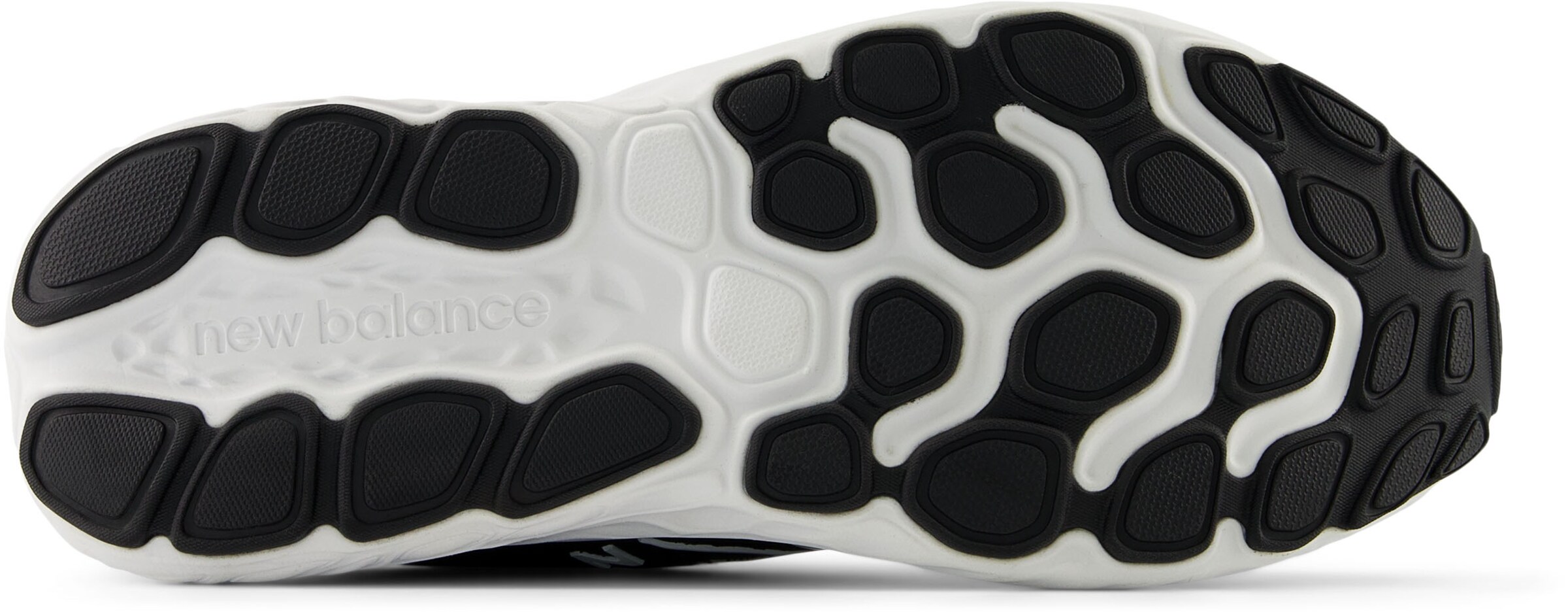 new balance Futócipők 'X Evoz V3' - fekete