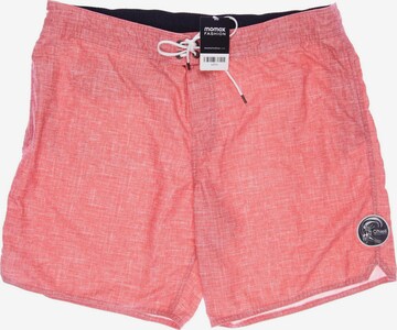 O'NEILL Shorts 38 in Pink: predná strana