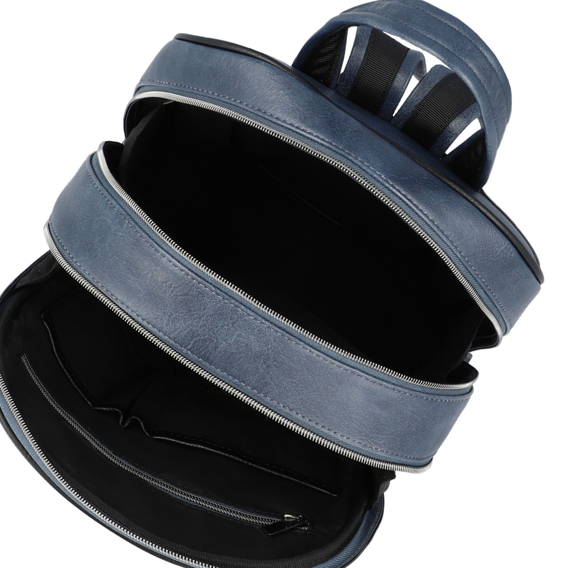 Picard Rucksack 'Breakers' in Grau