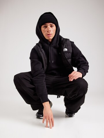 THE NORTH FACE - Chaleco deportivo 'Aconcagua 3' en negro