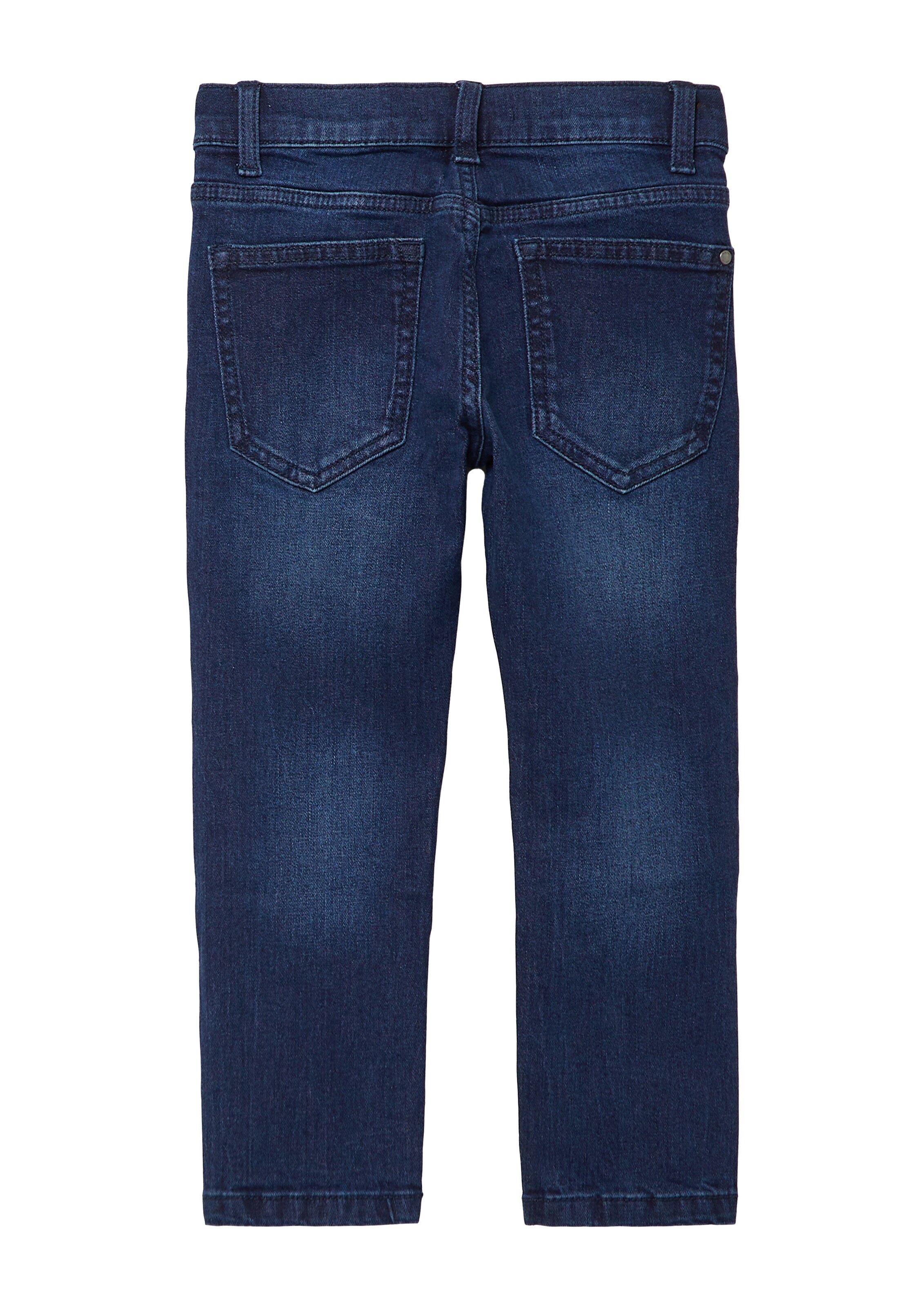 s.Oliver Slim fit Jeans in Blue